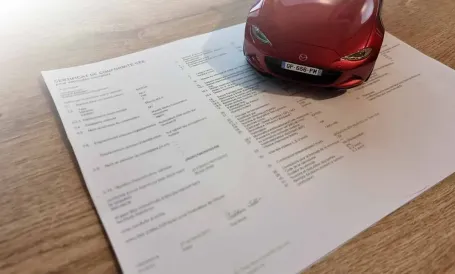 eCOC 2026 : le certificat de conformité électronique change-t-il les démarches pour votre voiture importée ?