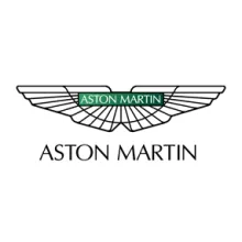 Certificat de conformité COC Aston martin